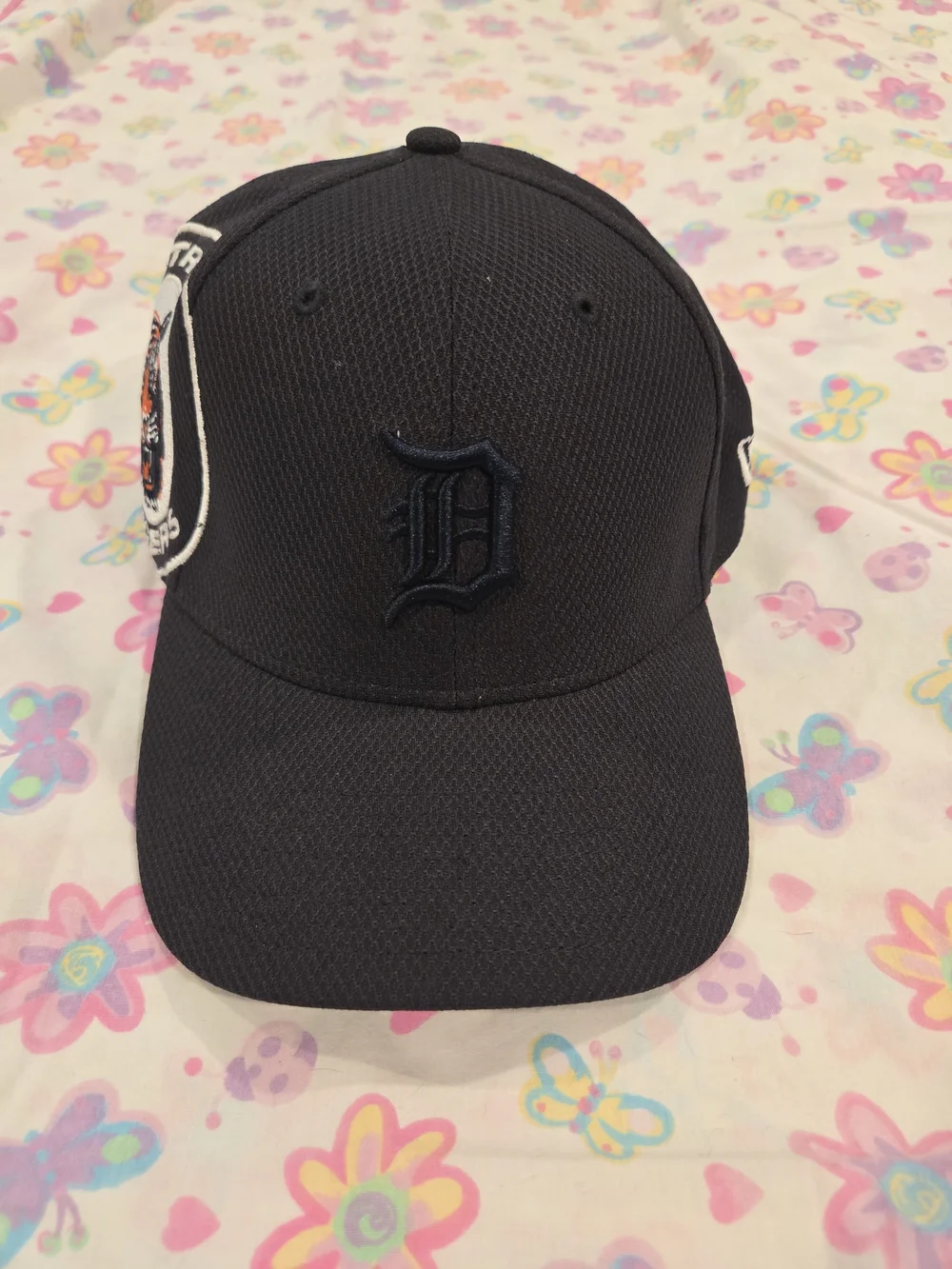 *New Era* Detroit Tigers Baseball Hat